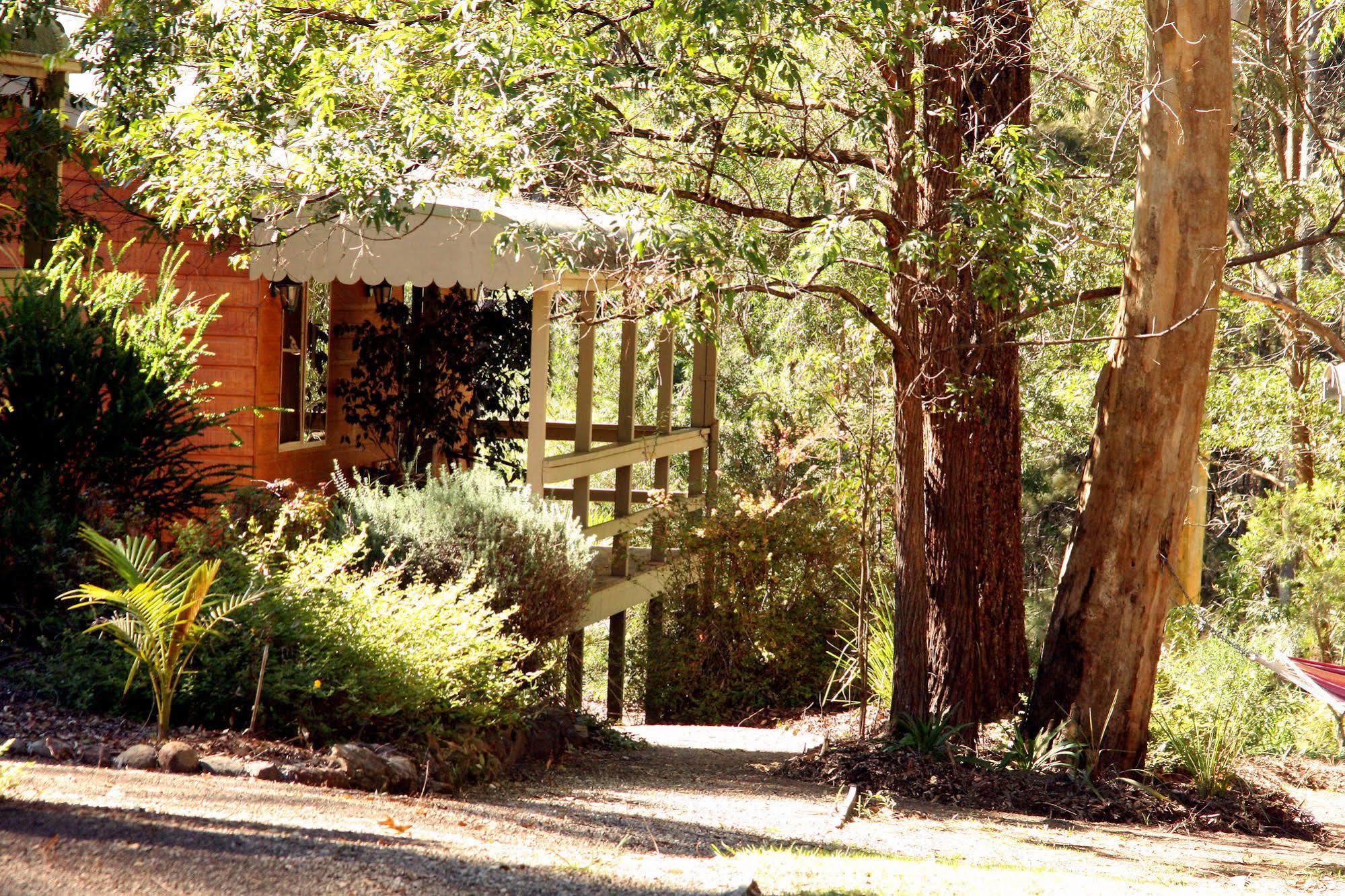 Chiltern Lodge Country Retreat Old Bar Exterior photo
